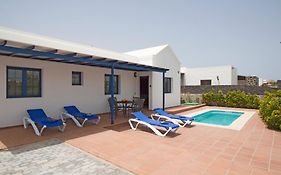 Villa Tamia